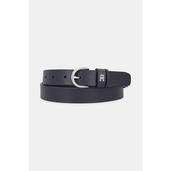 Kožený opasok Tommy Hilfiger 63717712