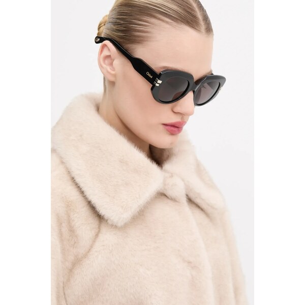 Slnečné okuliare Chloé 60534228