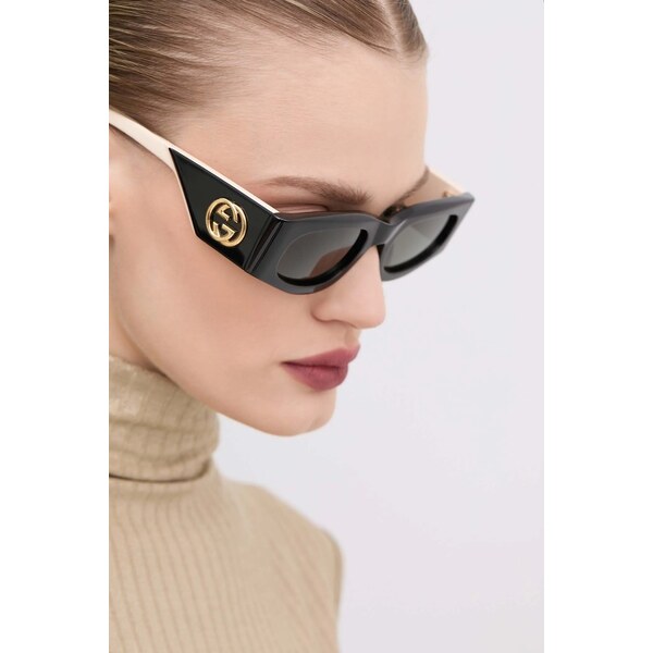 Slnečné okuliare Gucci 64179167