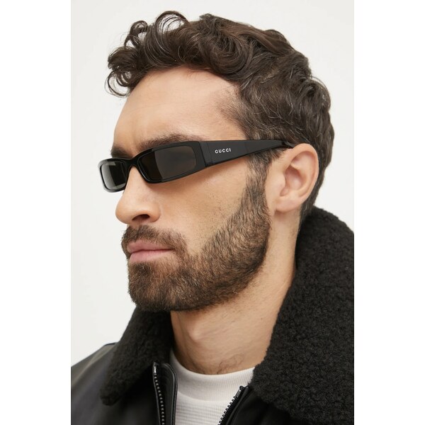 Slnečné okuliare Gucci 64807703