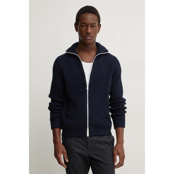 Vlnený kardigán ZADIG&VOLTAIRE 60427898