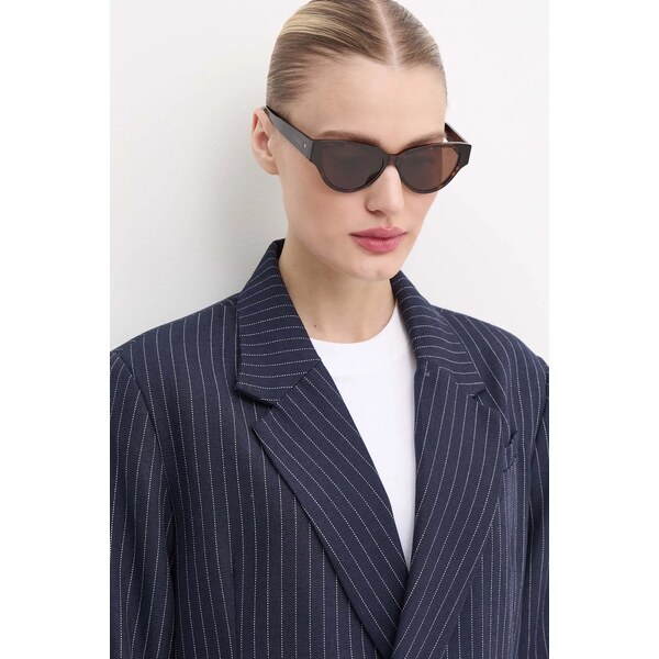 Slnečné okuliare Bottega Veneta 60567271