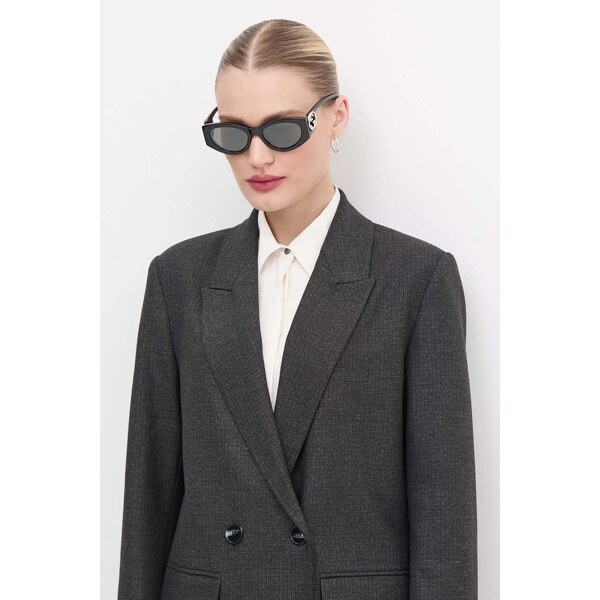 Slnečné okuliare Gucci 64315598