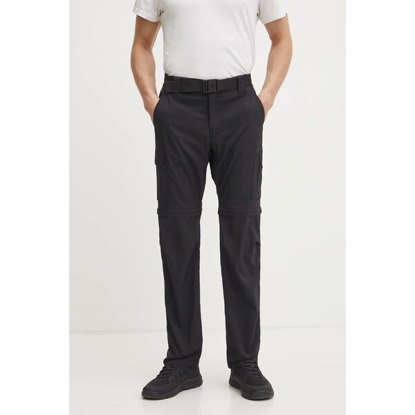 Nohavice Columbia Silver Ridge Utility 60558265