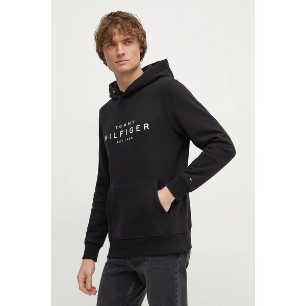 Mikina Tommy Hilfiger 61079065
