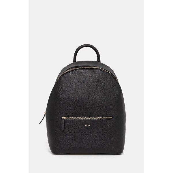 Kožený ruksak BOSS 60558515