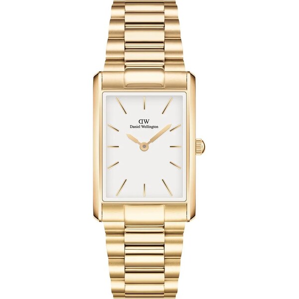 Hodinky Daniel Wellington Bound 9-Link Gold 64315716