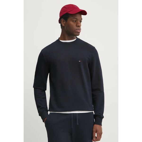 Bavlnená mikina Tommy Hilfiger 60538853