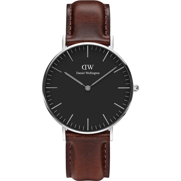 Hodinky Daniel Wellington Classic Black Durham 36 64179191