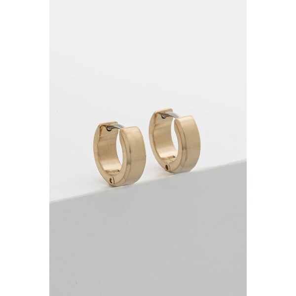 Náušnice BOSS 60587271