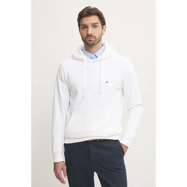 Bavlnená mikina Tommy Hilfiger 60689124