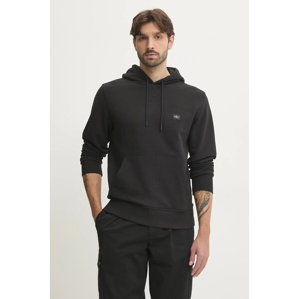 Bavlnená mikina Calvin Klein Jeans 60681777