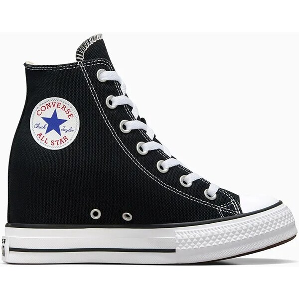 Tenisky Converse Chuck Taylor All Star Wedge 60622985