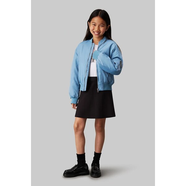 Dievčenská sukňa Calvin Klein Jeans 63424673