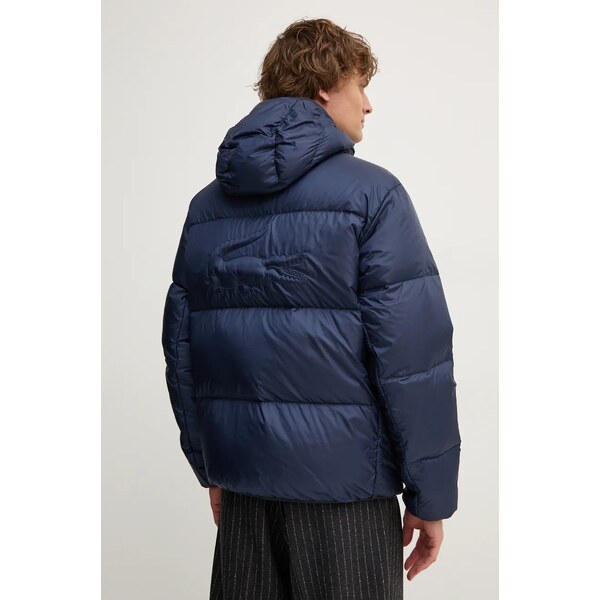 Páperová bunda Lacoste 60587192