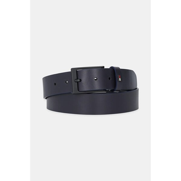 Kožený opasok Tommy Hilfiger 64129949