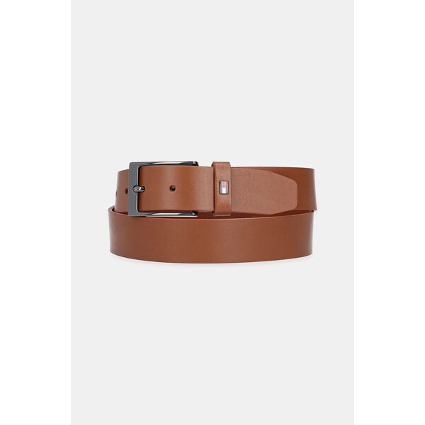 Kožený opasok Tommy Hilfiger 60622911