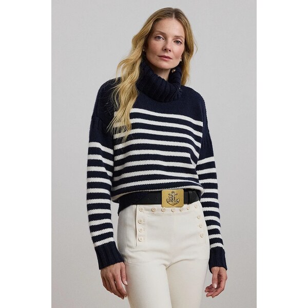 Vlnený sveter Lauren Ralph Lauren 60681746