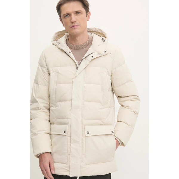 Páperová bunda Geox 60689120