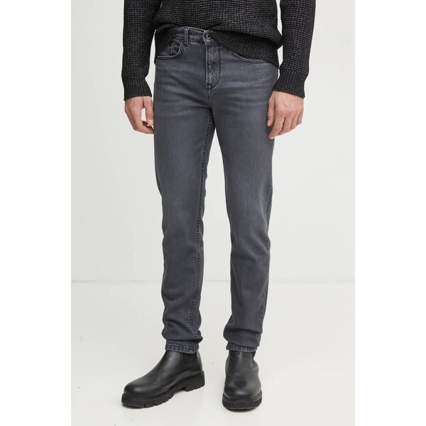 Rifle Pepe Jeans SLIM JEANS HATCH 60689223