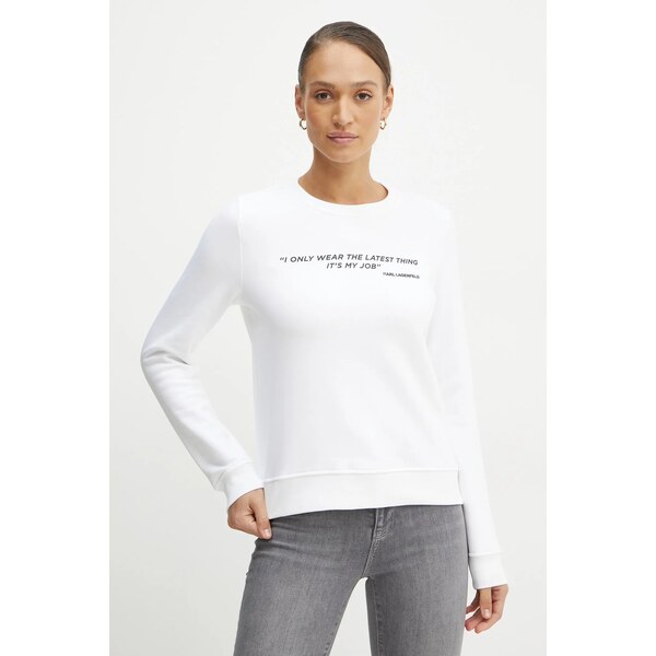 Mikina Karl Lagerfeld 60694320