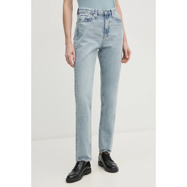 Rifle Calvin Klein Jeans 60744802