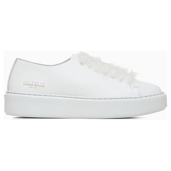 Kožené tenisky Vanda Novak Grace 60860884