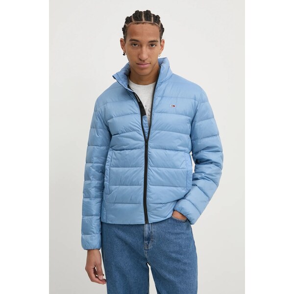 Páperová bunda Tommy Jeans 60860975