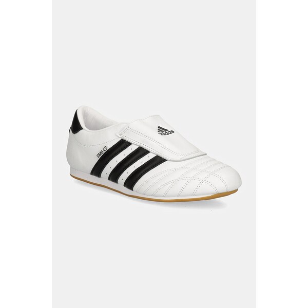 Kožené tenisky adidas Originals TAEKWONDO LA 60861195