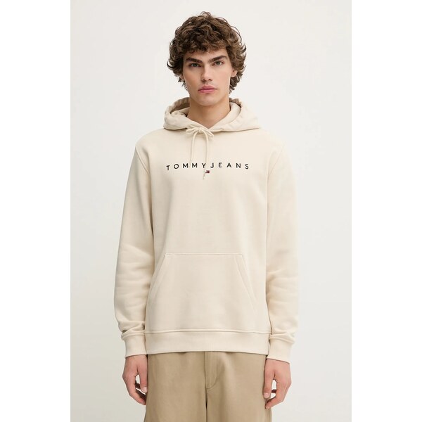Mikina Tommy Jeans 60853655