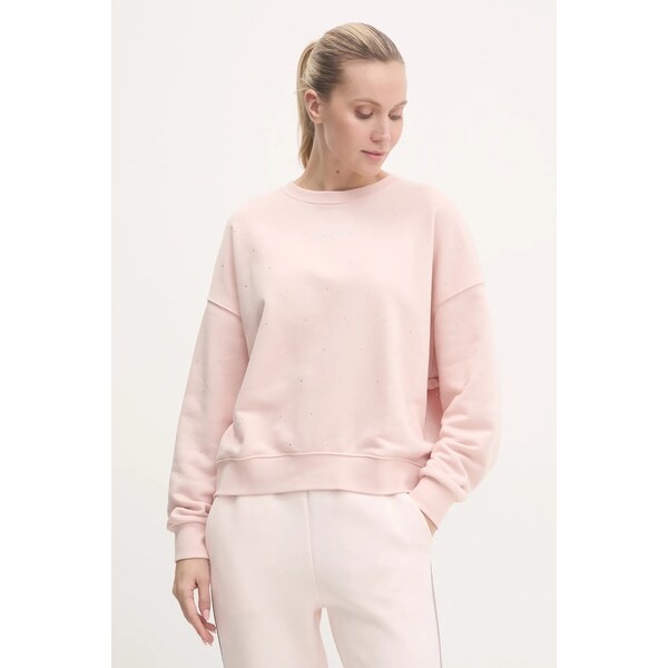 Mikina Guess RHINESTONES 61102415