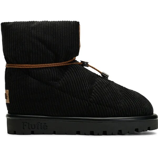 Snehule Flufie Cord Jet 60861256