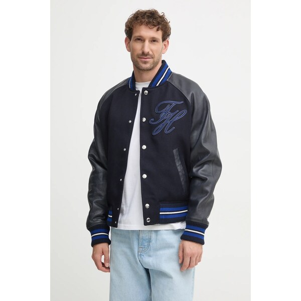 Bunda Tommy Hilfiger 60874256