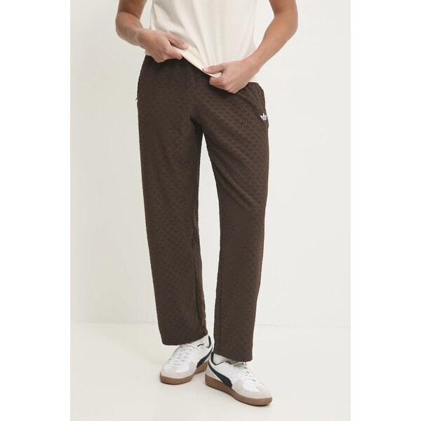 Tepláky adidas Originals Q12 MONOGRAM TR 60921725