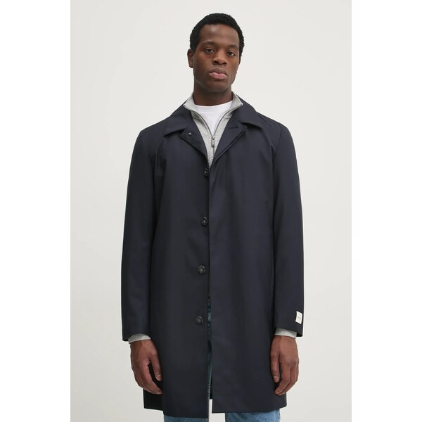 Vlnený kabát Calvin Klein 60939150