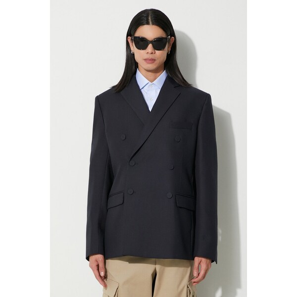 Vlnená bunda 424 61048168