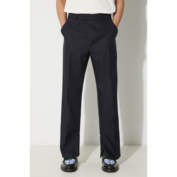 Vlnené nohavice 424 0 61048165