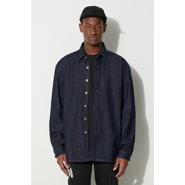 Rifľová košeľa 424 61048153