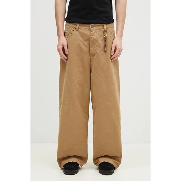 Bavlnené nohavice DARKPARK Ray 66723883