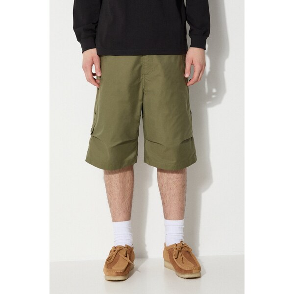 Šortky Maharishi Original Dragon Loose Snoshorts 61025363