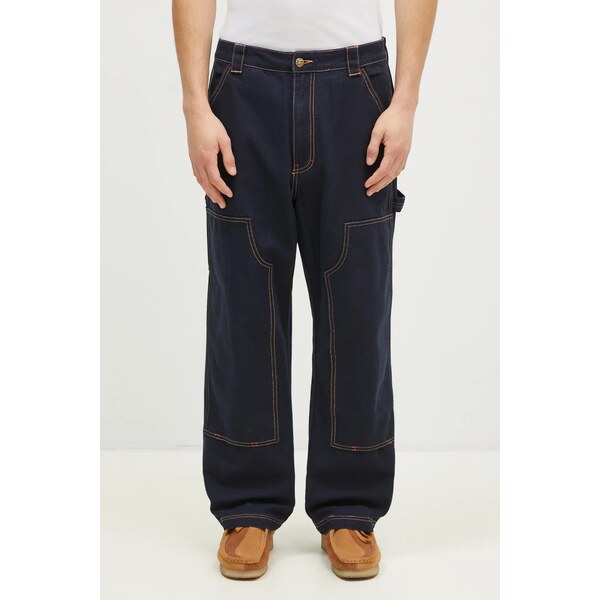 Rifle ICECREAM Canvas Carpenter Pant 63657896