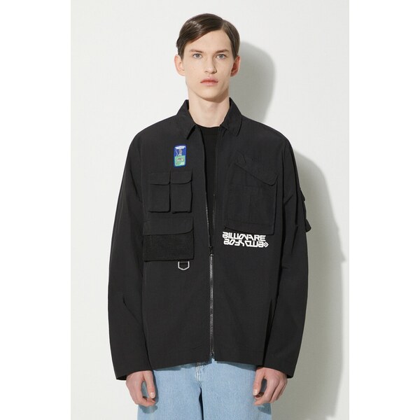 Bunda Billionaire Boys Club Multi Pocket Overshirt 61025782