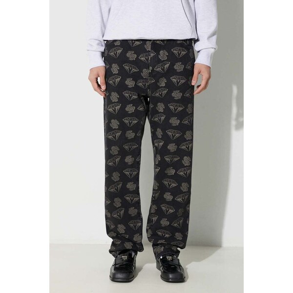 Rifle Billionaire Boys Club Diamonds & Dollars Denim 61025768