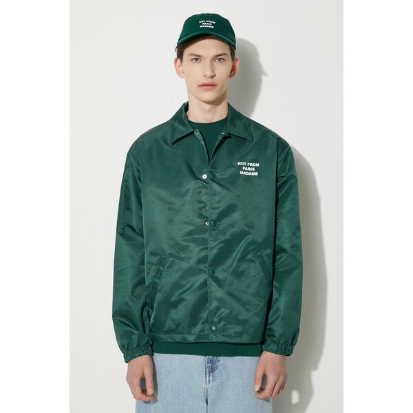 Bunda Drôle de Monsieur La Veste Slogan 61016333