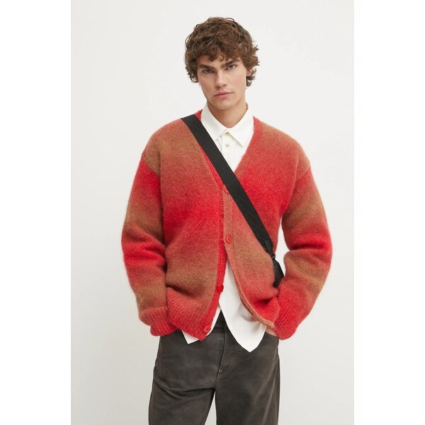 Vlnený kardigán Études Studio 61250503