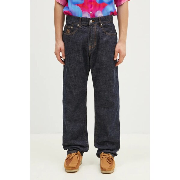 Rifle Billionaire Boys Club Diamonds & Dollars Selvedge Denim 61025797