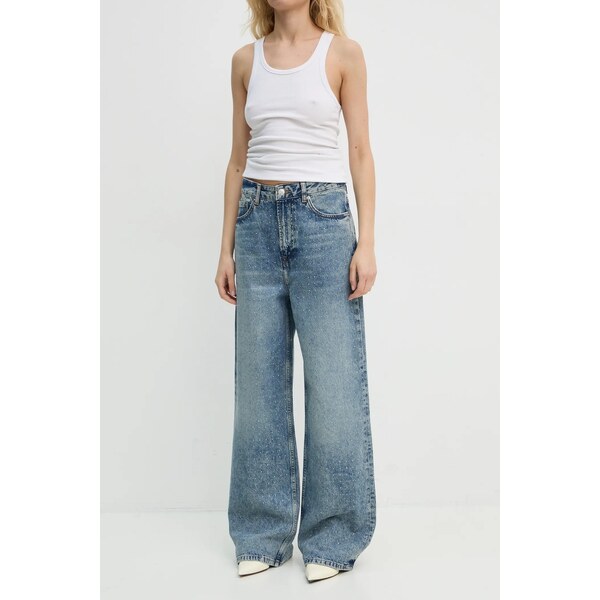 Rifle Samsoe Samsoe SHELLY 61016363