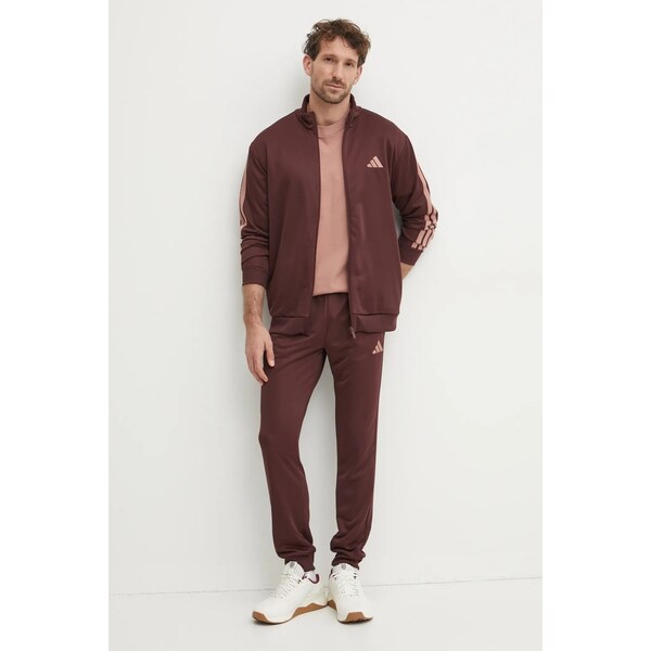 Tepláková súprava adidas 3S FT TT TS 61551951