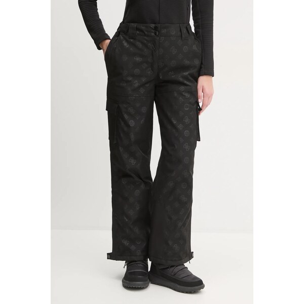 Lyžiarske nohavice Guess 60962009