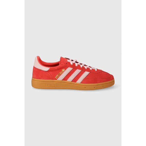 Semišové tenisky adidas Originals Handball Spezial 61051598